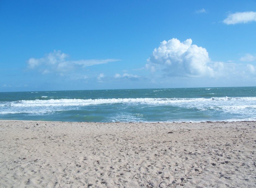 Avalon State Park, Florida, USA